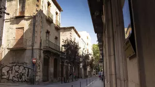 L'1x1 d'Escudero sobre els alcaldes de Figueres i l'Edison