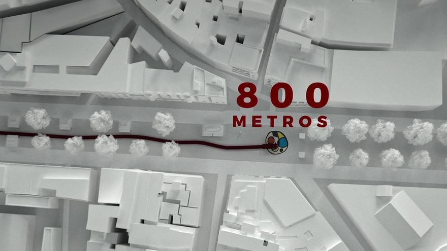 &#039;800 metros&#039;: la impactante docuserie de Netflix sobre los atentados de las Ramblas y Cambrils