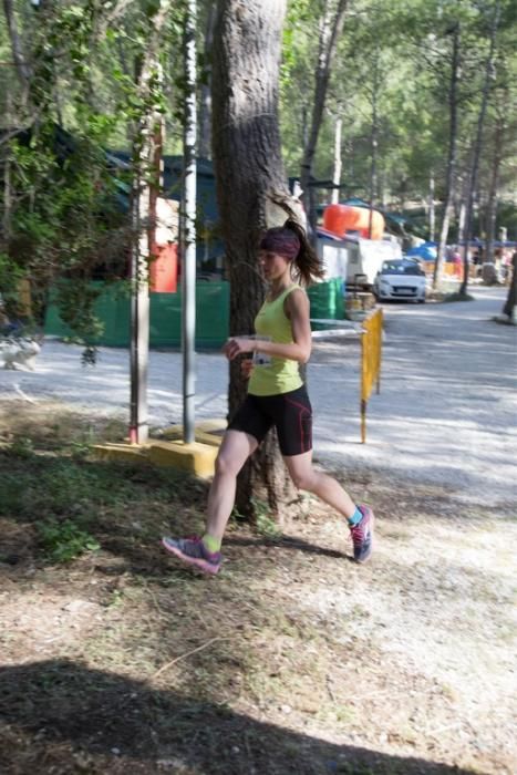 Carrera Vertiral de Motaralla