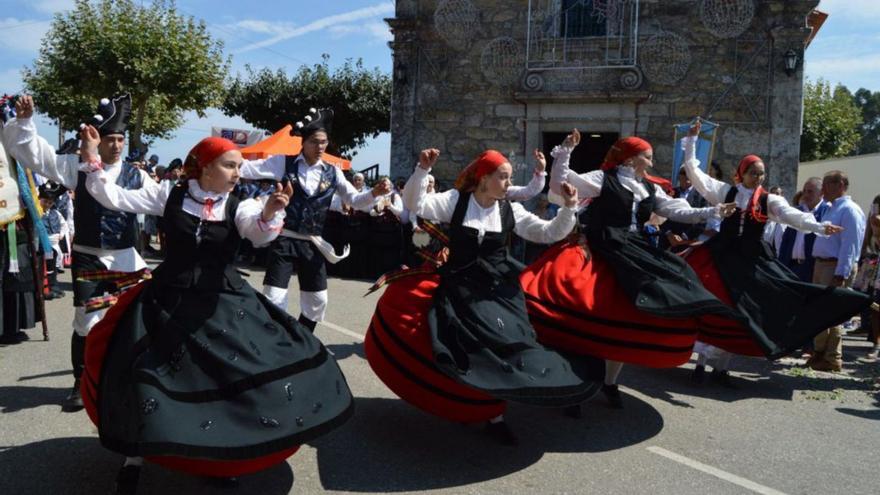 Tomiño destina 14.000 euros a actuaciones de grupos de música tradicionales