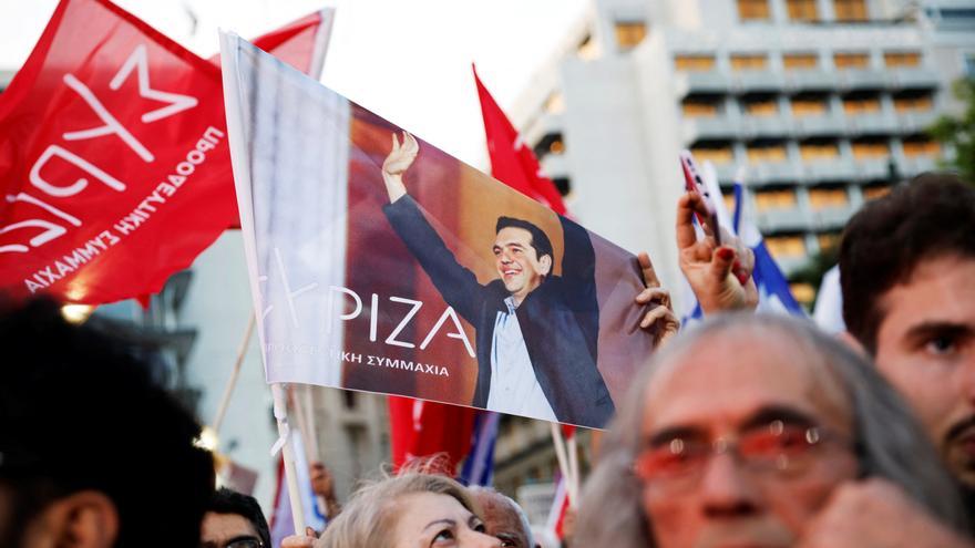 ¿Cómo puede afectar a España el resultado de las elecciones griegas?