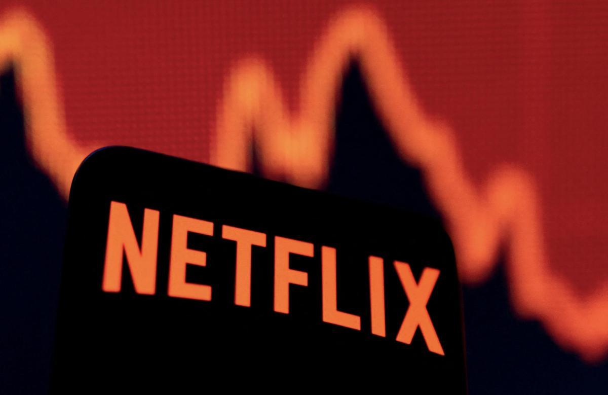 Netflix perd un milió de subscriptors a Espanya després d’acabar amb els comptes compartits