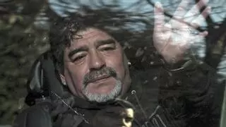 El juicio por la muerte de Maradona, pospuesto sin fecha y a riesgo de ser suspendido