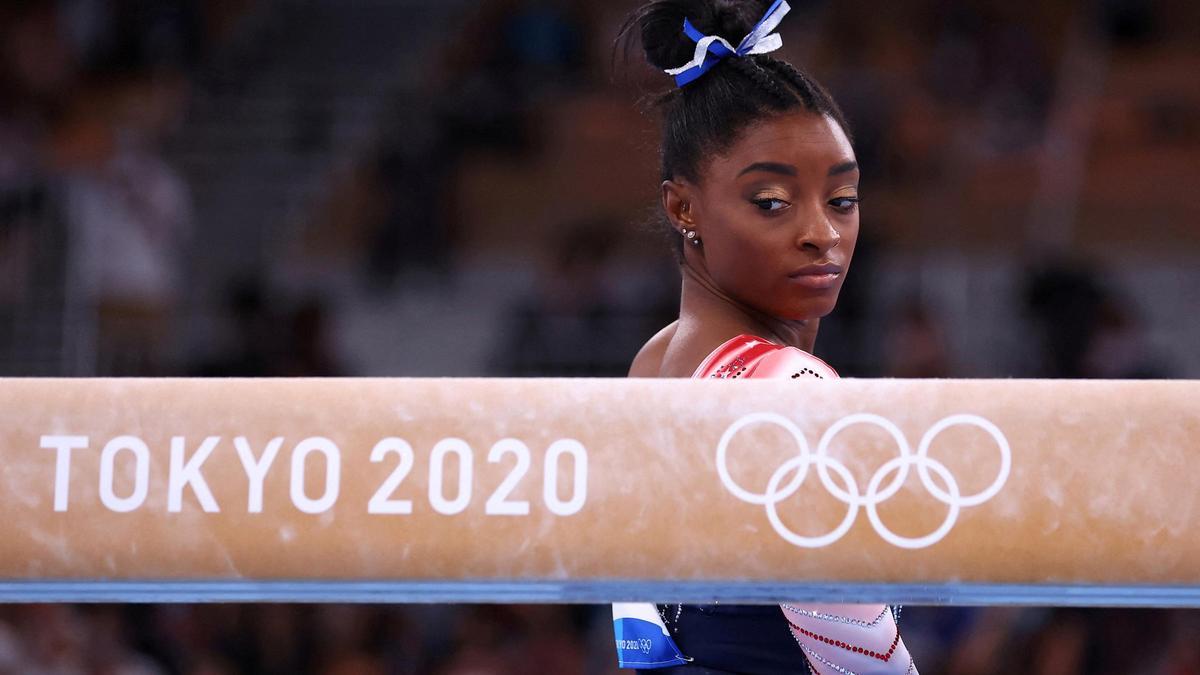 GYMNASTICS-USA/BILES