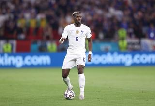 Las estrellas que no irán al Mundial de Qatar