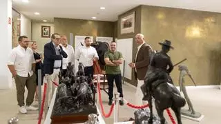 El Museu del Bou de Burriana pone en valor la historia taurina de Vila-real