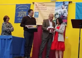 Begoña Grande gana el concurso literario "Félix Pardo"