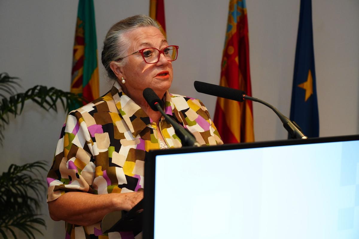 Entrega de los premios Pyme del Año