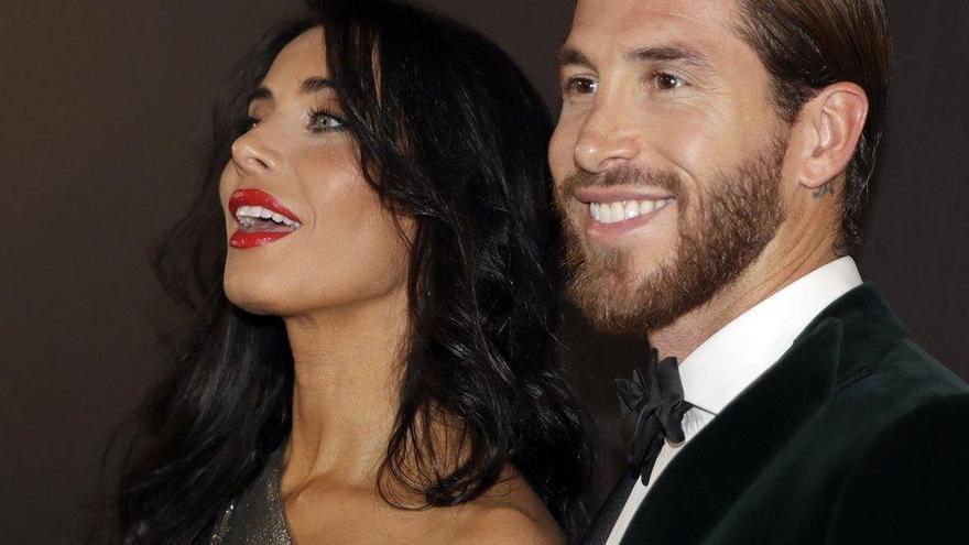 Sergio Ramos y Pilar Rubio, separados: El futbolista piensa irse a jugar a Argentina