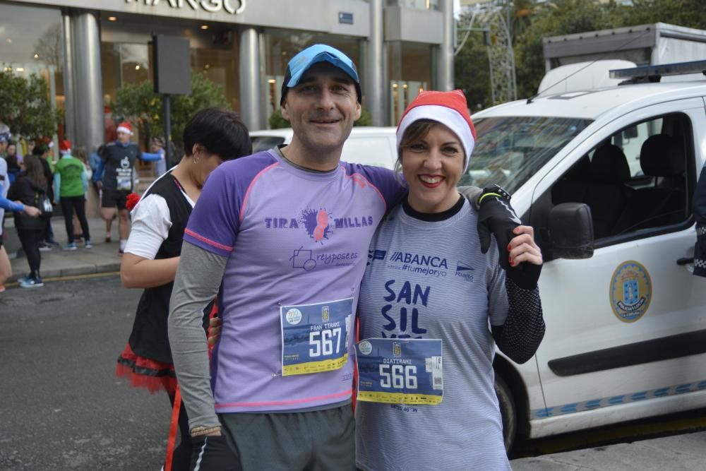 San Silvestre 2017 | Búscate en la galería