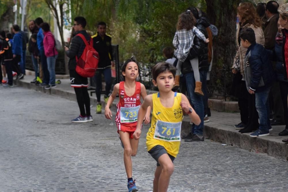 San Silvestre de Cieza 2017