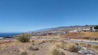 Comienza la obra de la carretera Ofra-El Chorrillo en Tenerife: el Gobierno de Canarias pide perdón a los vecinos por un retraso de 30 años