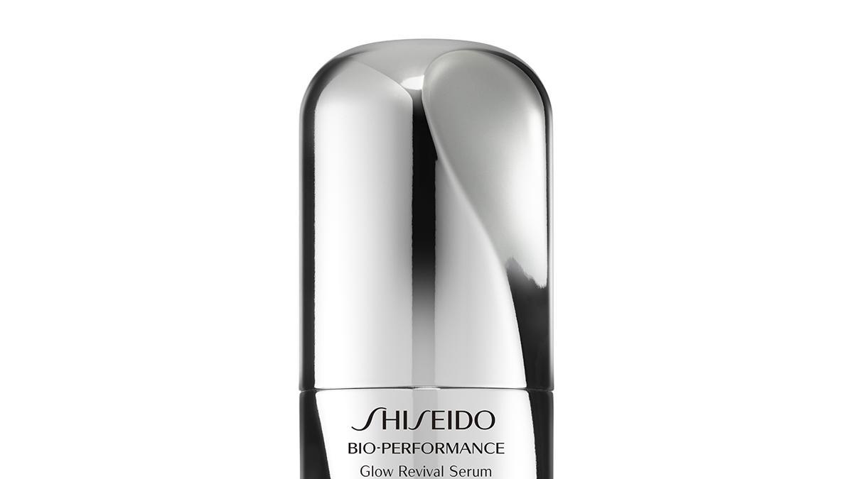 Glow Revival Serum, de Shiseido (118 euros)