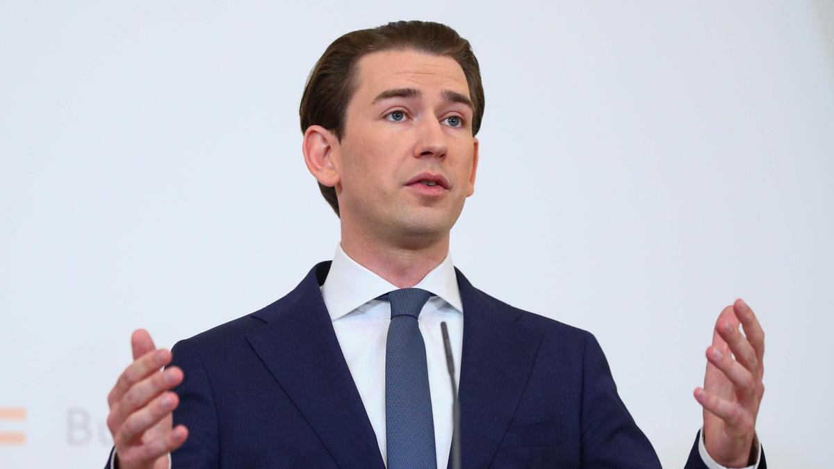 Sebastian Kurz