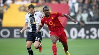 La Premier y el Bayern también siguen a la alternativa del Barça a Bastoni