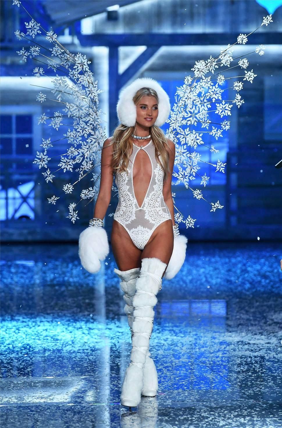 Fotogalería Victoria Secret's