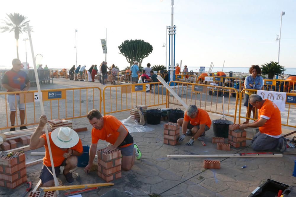 Concurso de El Palustre