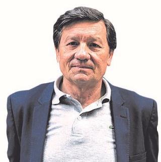 Antonio Gutiérrez