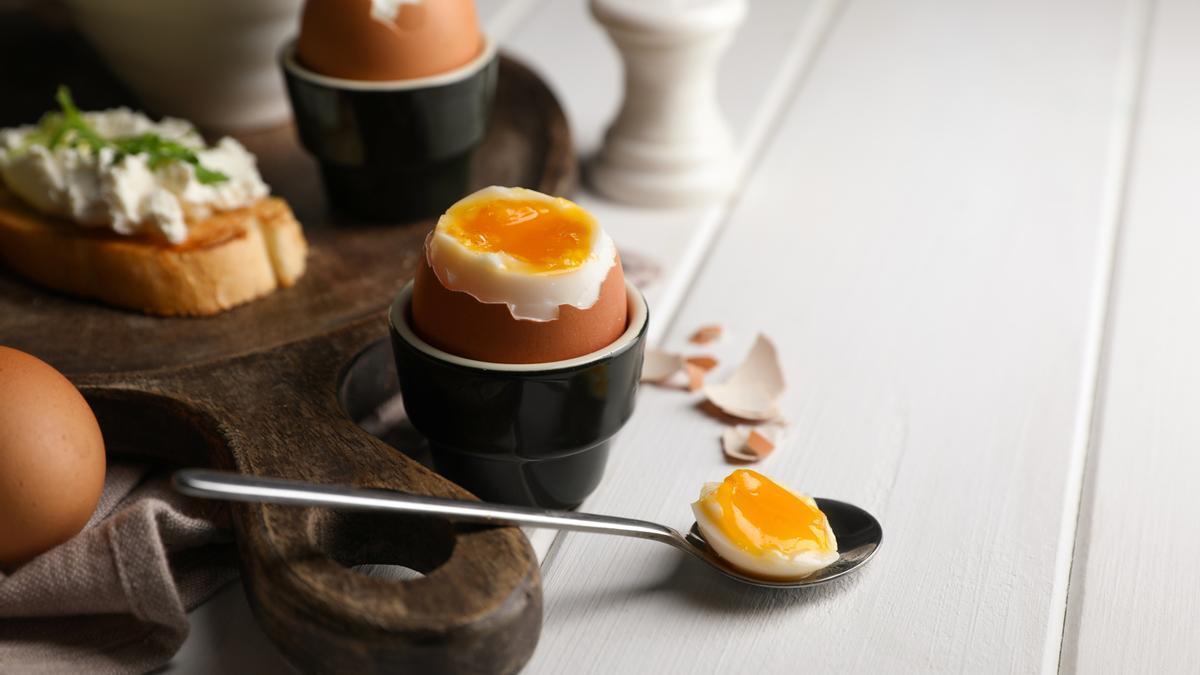 Saps com cuinar els ous?