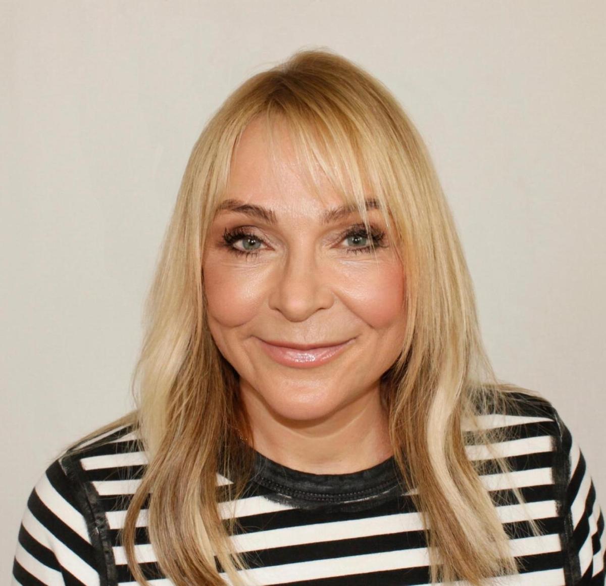 Helen Fielding, uno de los principales nombres del FLEM 2025