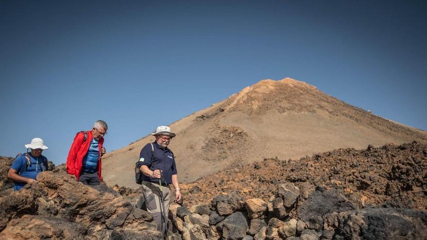 Tenerife Authorities Issue Safety Warning as Extreme Heat Increases Wildfire Risk for Hikers