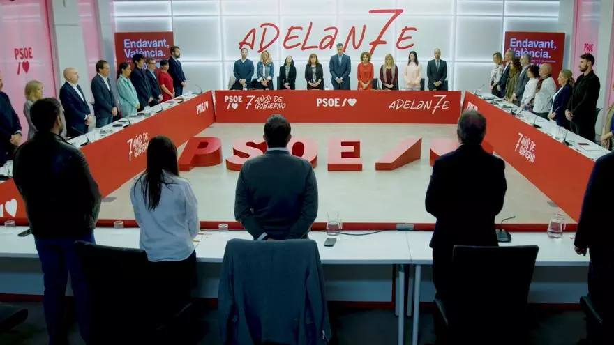 Moncloa augura acuerdo "rápido" entre PP y Vox para sustituir a Mazón evitando elecciones