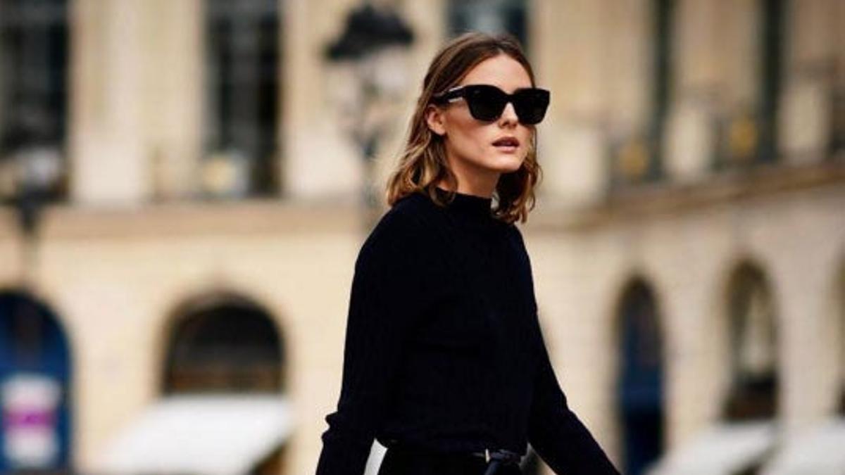 Ficha el mejor look de Olivia Palermo en NYFW