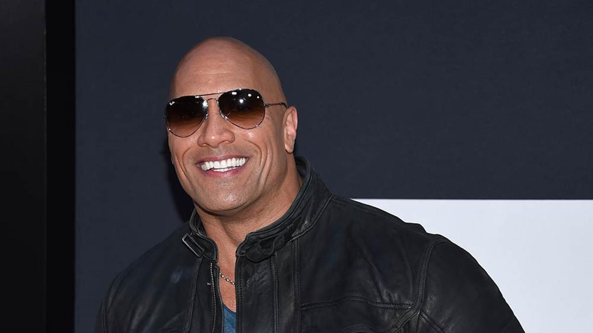 Dwayne 'The Rock' Johnson confirma el spin-off de 'Fast and furious'