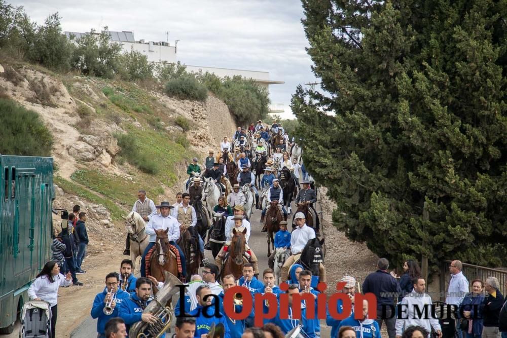 Romería del Bando de los Caballos del Vino de Cara