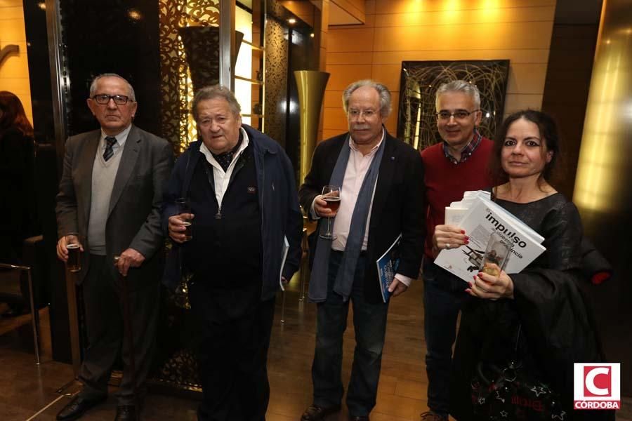 FOTOGALERÍA / Presentación del anuario de Diario Córdoba.