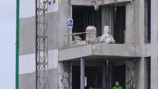 Una de cada tres casas en Canarias está vacía o es una segunda residencia