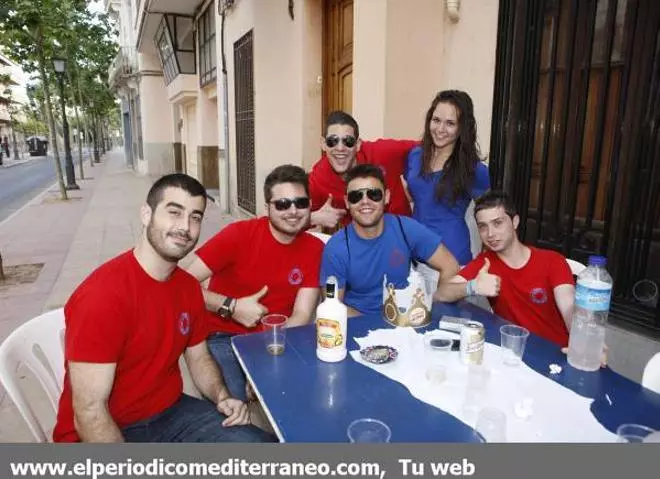 GALERÍA DE FOTOS - Fiestas de San Pascual bou al carrer