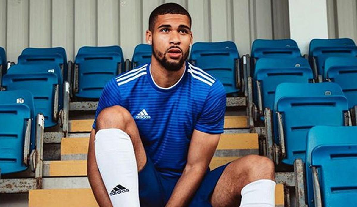 Los futbolistas más sexys del Mundial