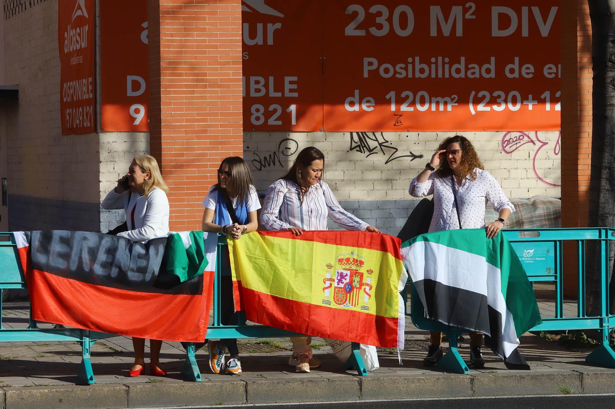 El Campeonato de España de Marcha, en imágenes