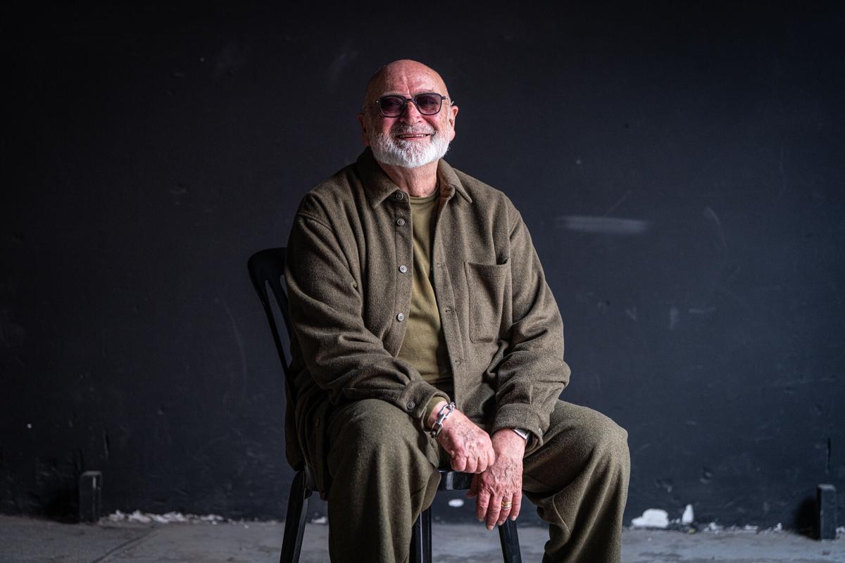 Biel Mesquida,Biel Mesquida, 58º Premi d’Honor de les Lletres Catalanes