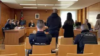A la cárcel por contratar bajo engaños a su asistenta del hogar para violarla en Castellón
