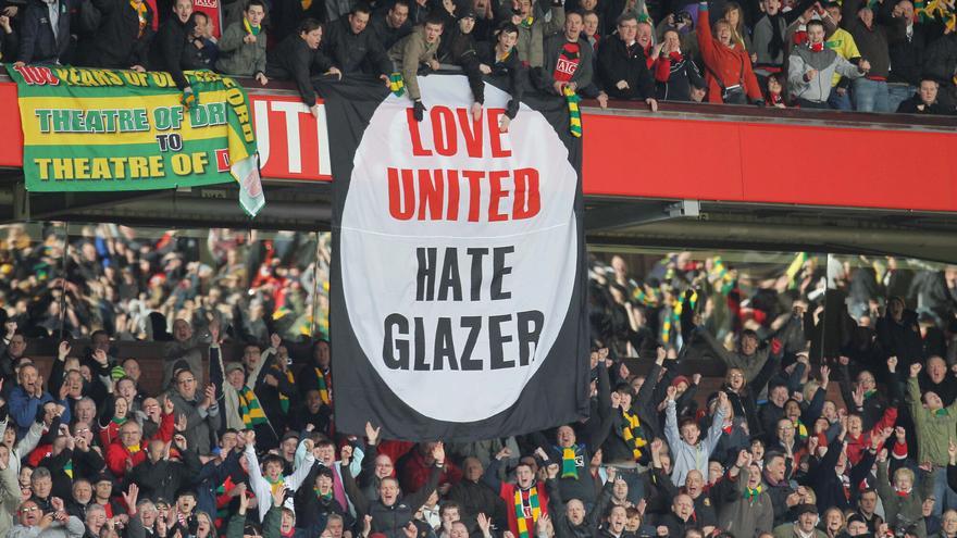 20 años del divorcio más doloroso del fútbol inglés: &quot;Nos robaron el United, pero nos devolvieron la ilusión&quot;