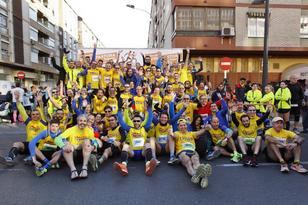 Búscate en la III Carrera José Antonio Redolat