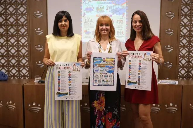 Bodonal de la Sierra apuesta por un verano de cultura, deporte e inclusión
