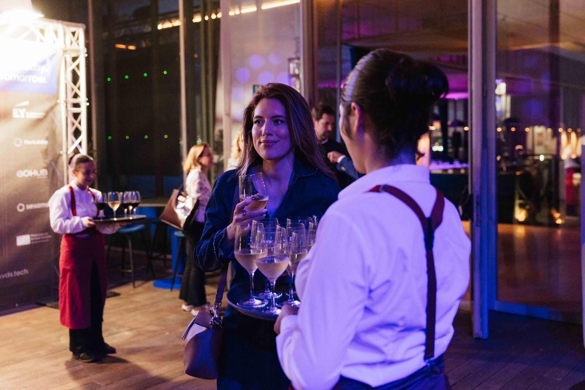 VDS 2025 Guest Reception