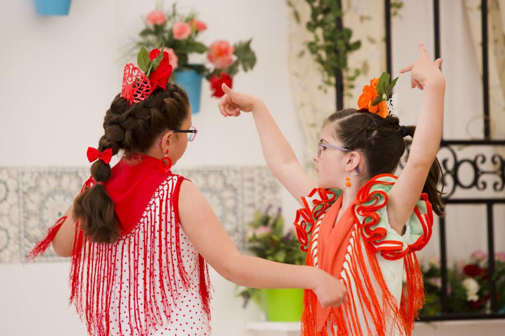 Feria Andaluza de València