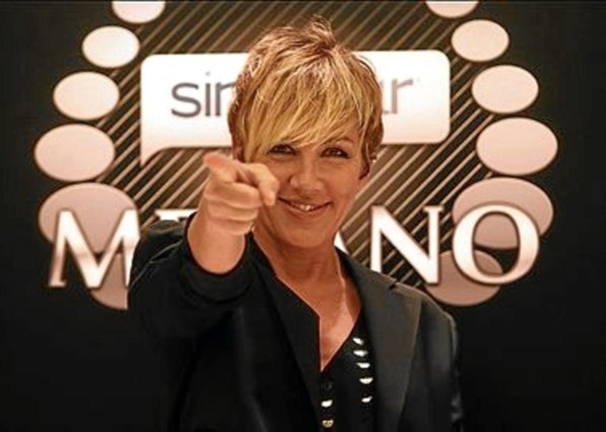 Ana Torroja descarta completament una resurrecció de Mecano_MEDIA_1