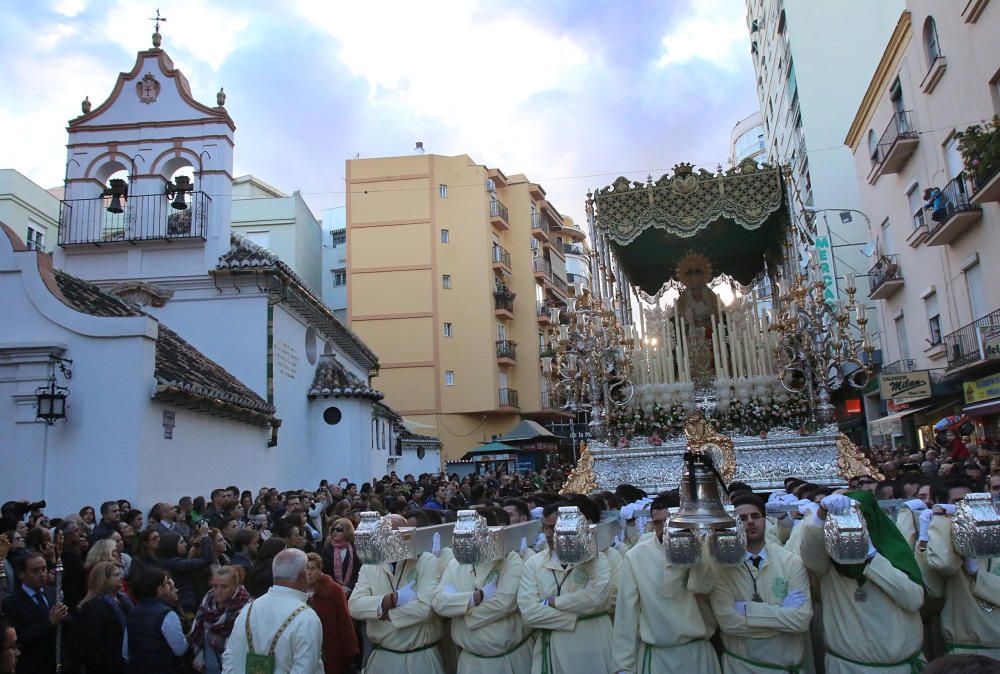 Martes Santo de 2016 | Nueva Esperanza