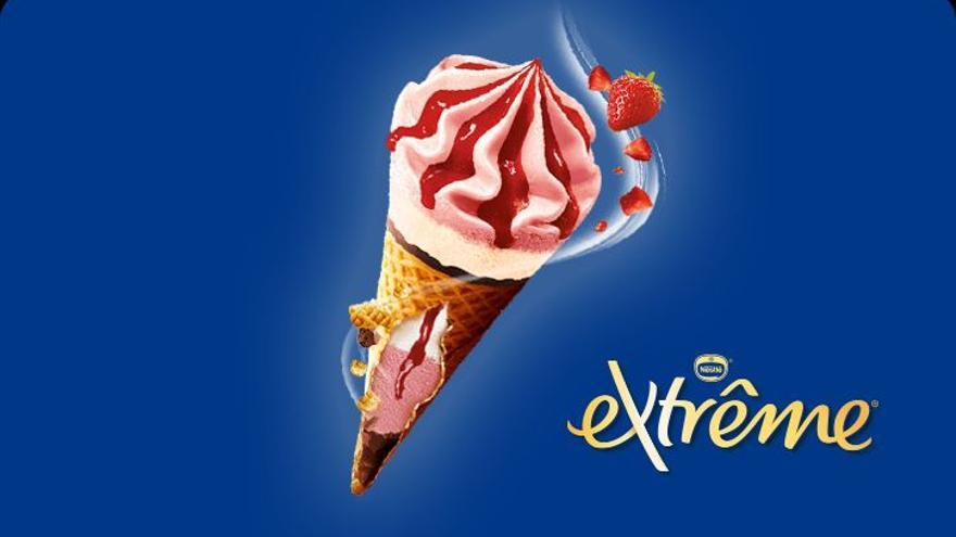 Nestlé retira del mercat uns gelats amb substàncies cancerígenes