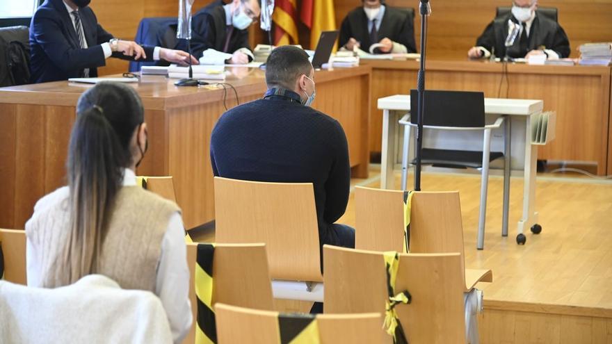 El Supremo absuelve a la mujer de un traficante por blanquear dinero de la droga en Castelló