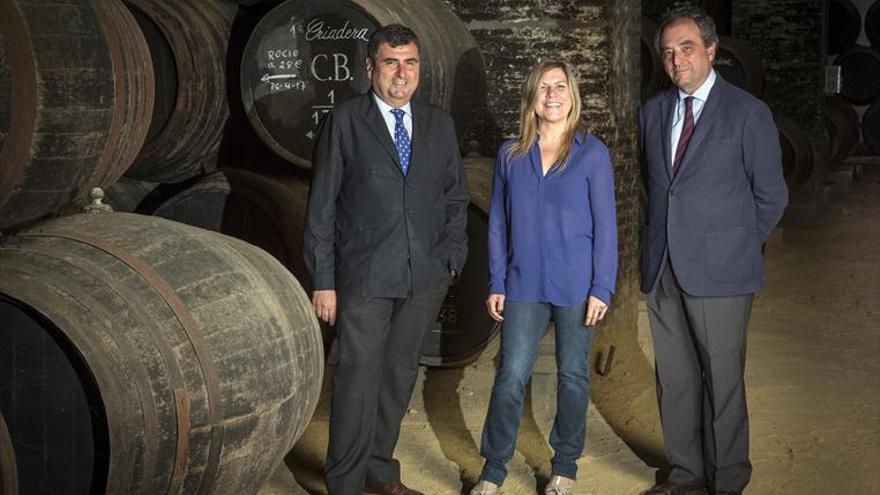 Bodegas Alvear