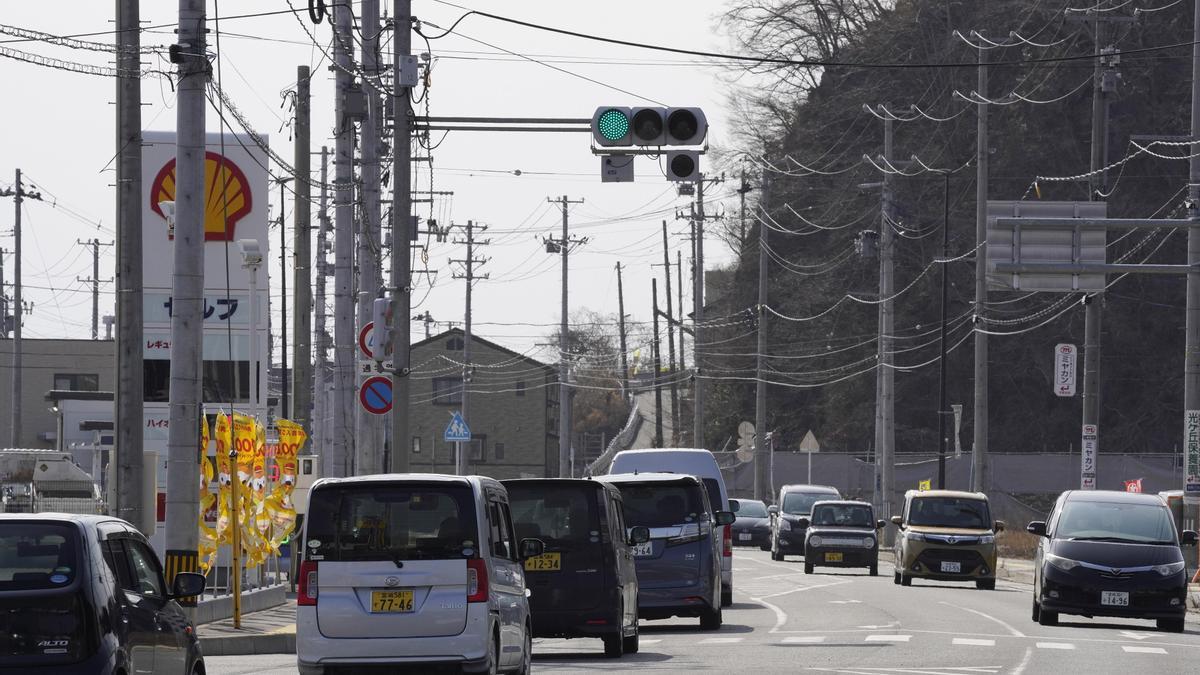 Japón dice que seguirá investigando los efectos de la radiactividad en la salud