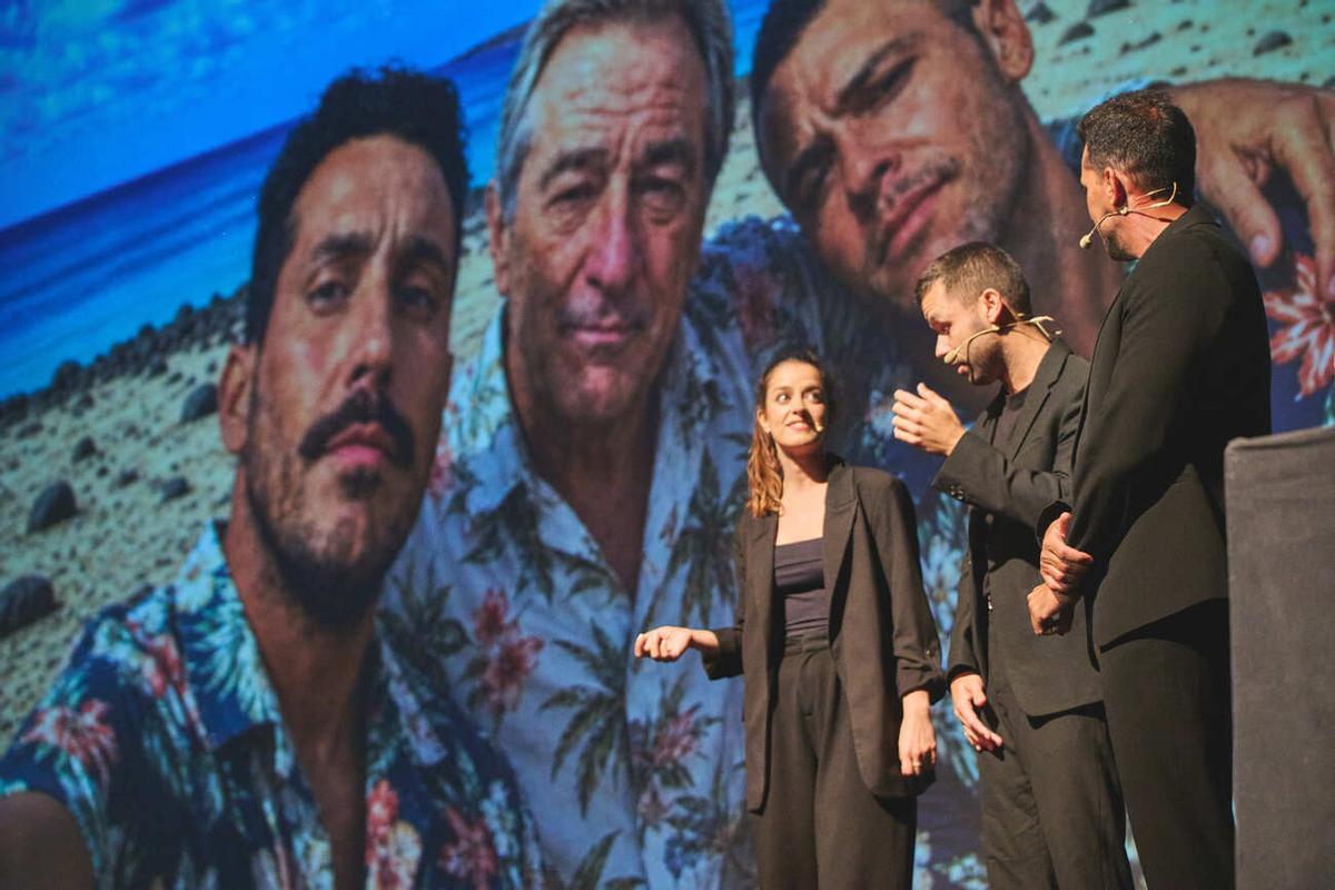 Gala de clausura del Festival Internacional de Cine de Lanzarote 2026