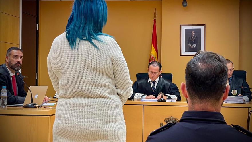 Woman Sentenced to 10 Years for Arson After Admitting Guilt, Causing Evacuation