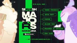 Así será el primer Spanish Major de TFT: fecha, sede, sistema de clasificación y actividades